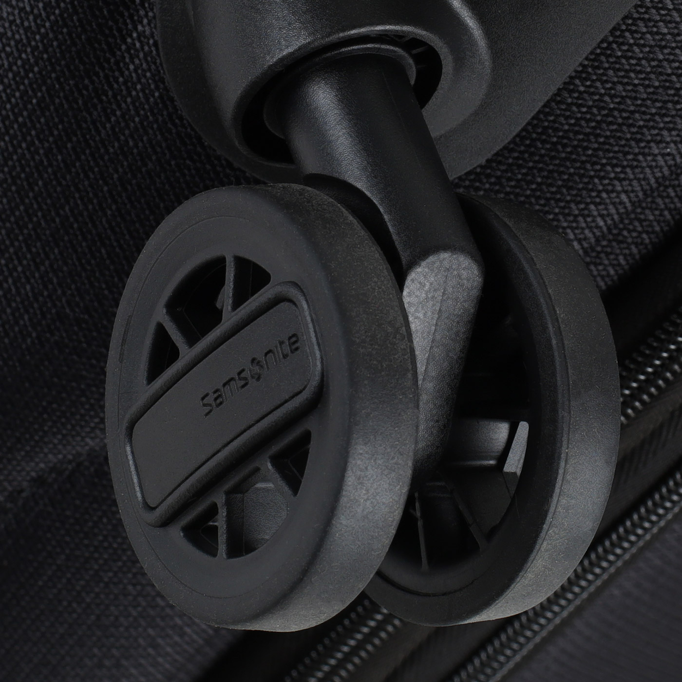 Чемодан маленький S  Samsonite Vaycay