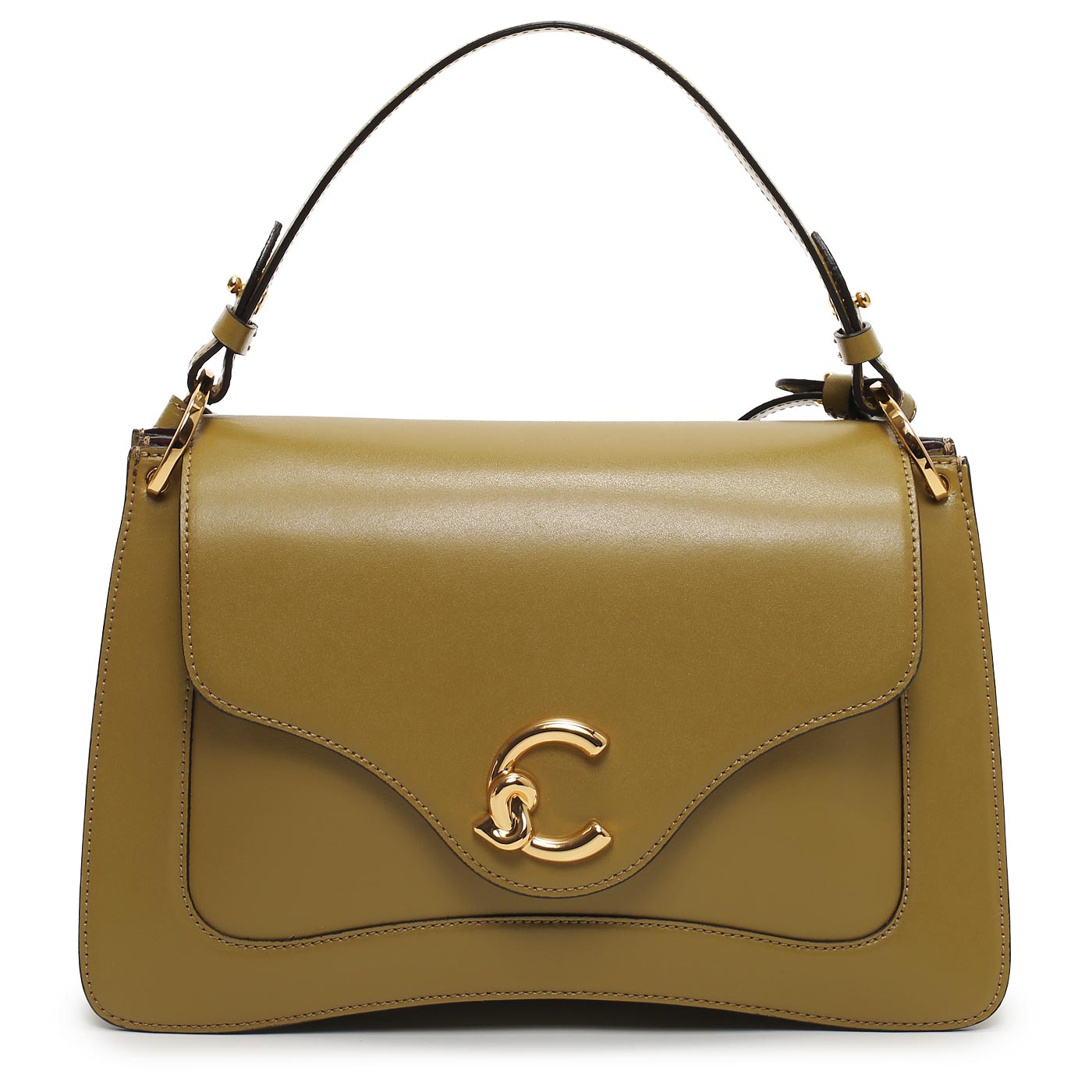 Coccinelle Кожаная сумка