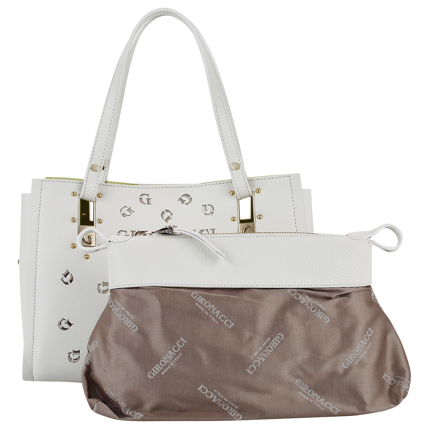 Сумка со съемным отделением Gironacci 