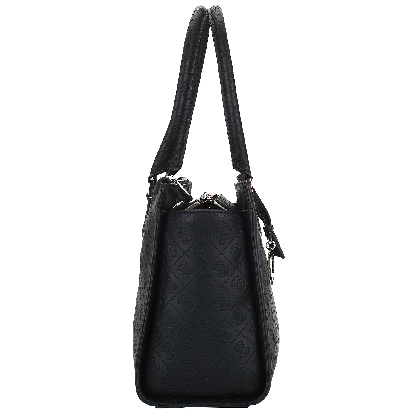 Сумка с длинными ручками Guess Lyra