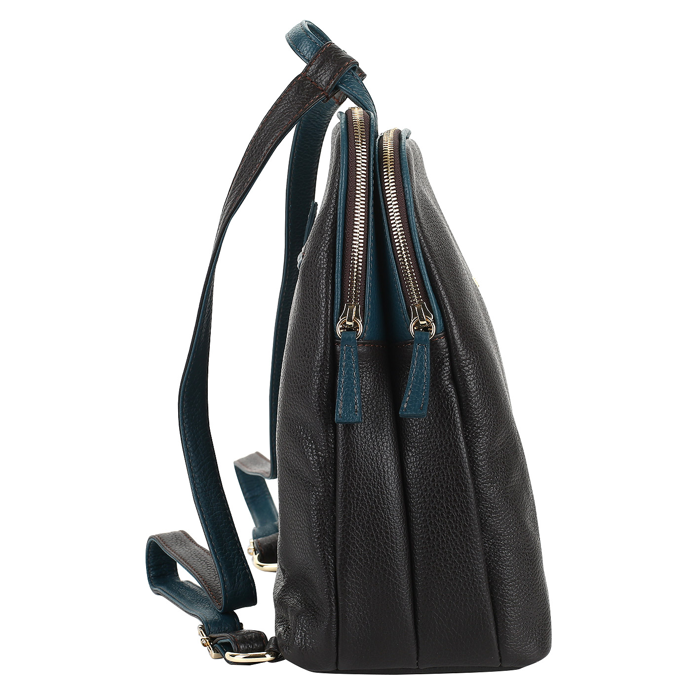 Рюкзак с двумя отделами Bruno Rossi 