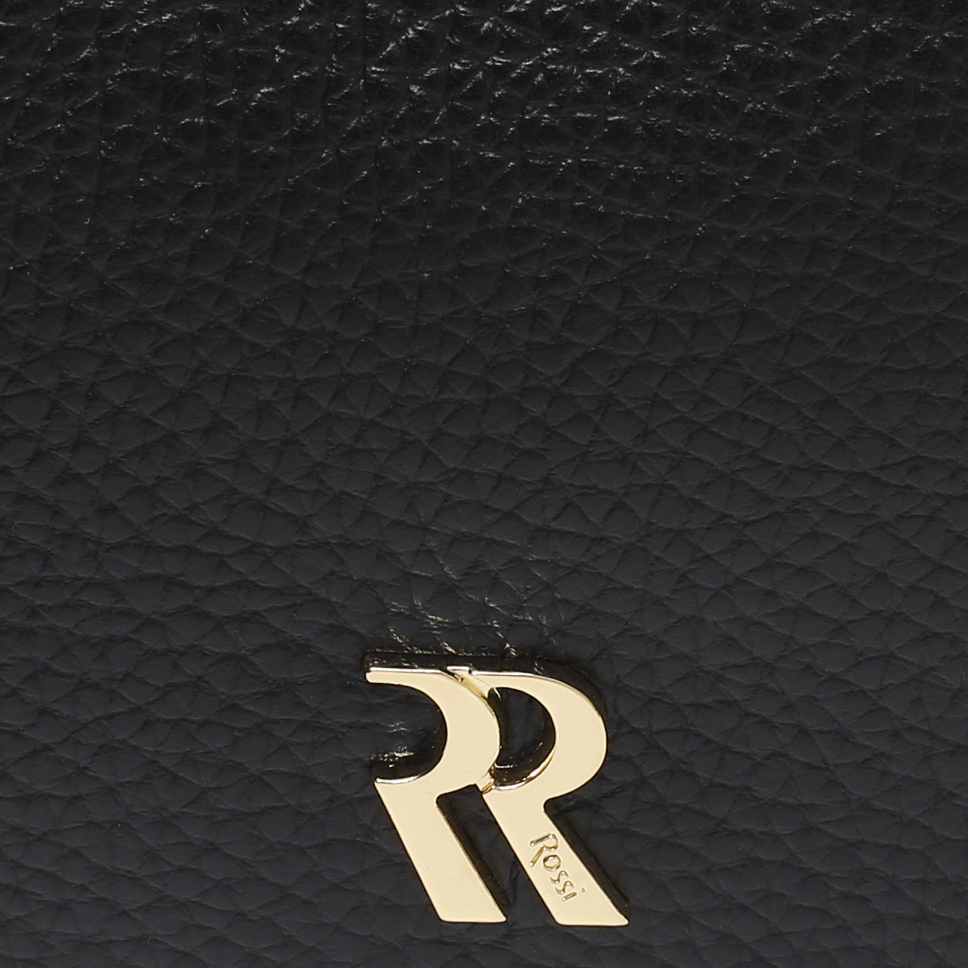 Кожаная сумка Bruno Rossi Dollaro