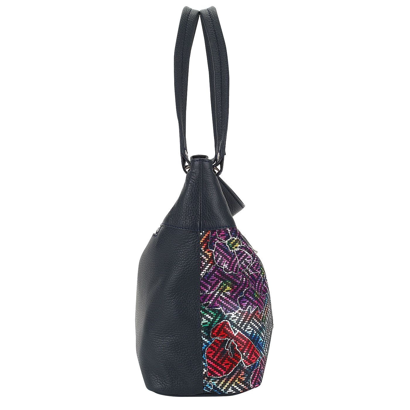Женская сумка из натуральной кожи Chatte 