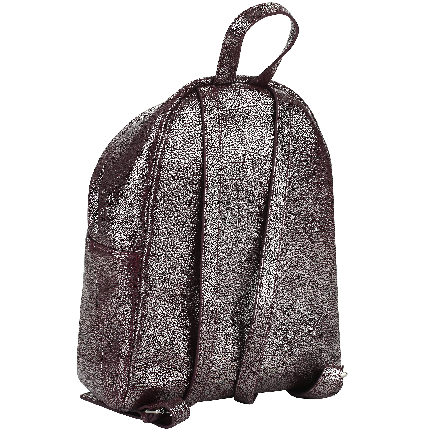 Кожаный рюкзак Aurelli 