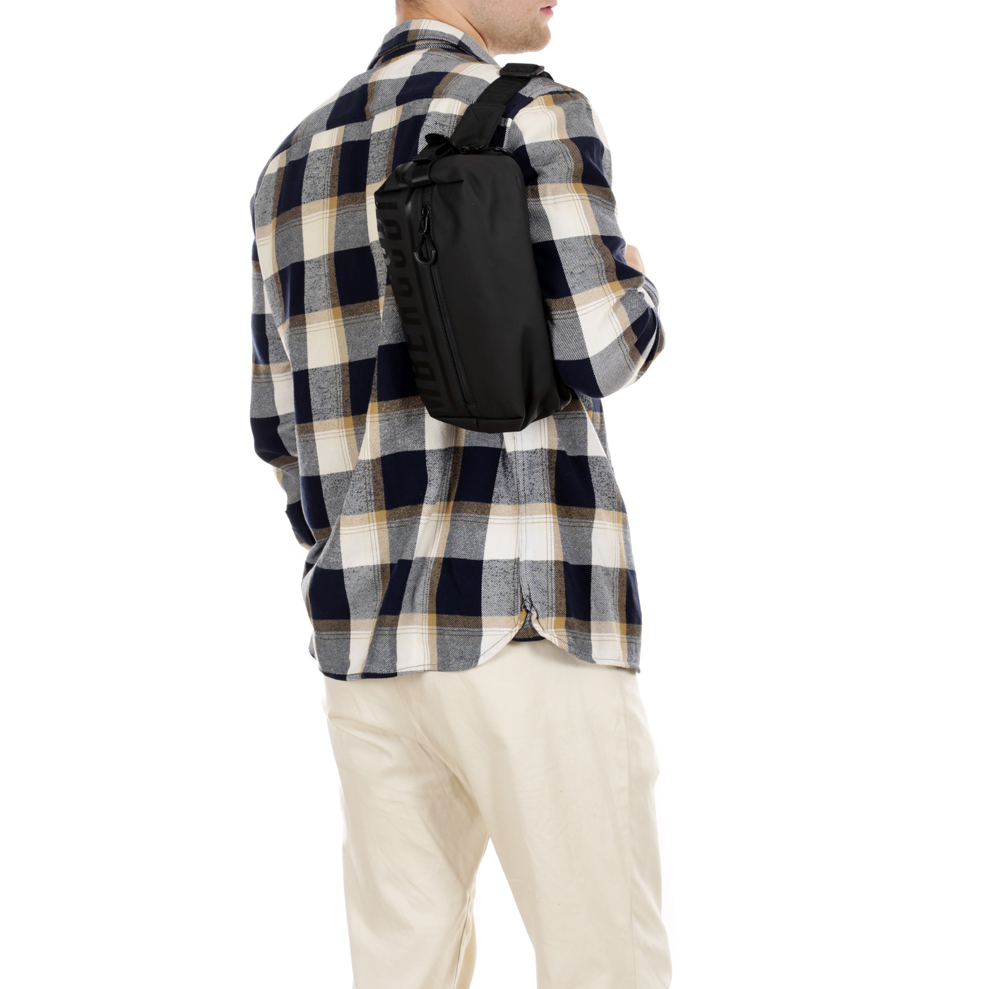 Сумка через плечо Bikkembergs Fred