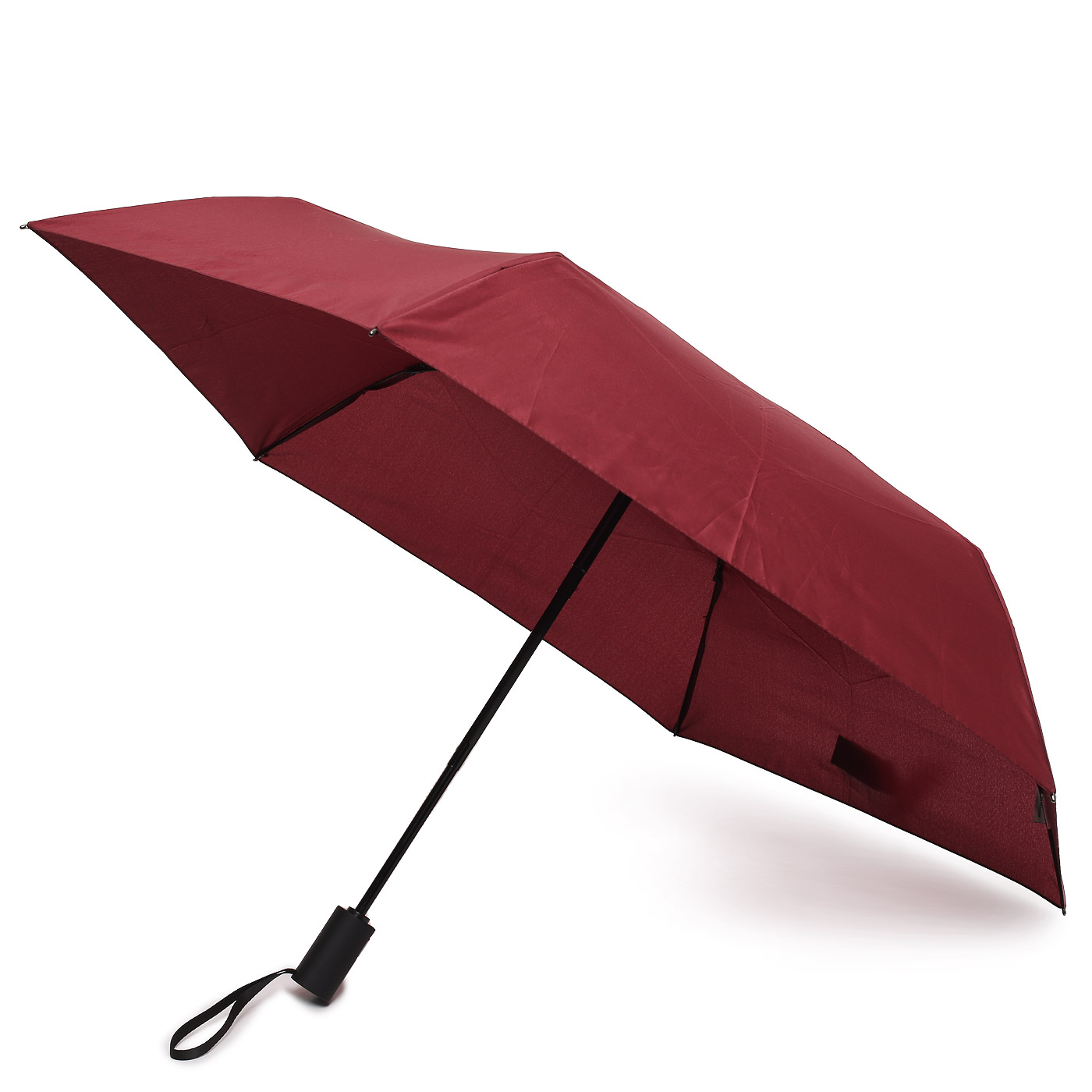 Зонт в три сложения Doppler Smart Close Mini