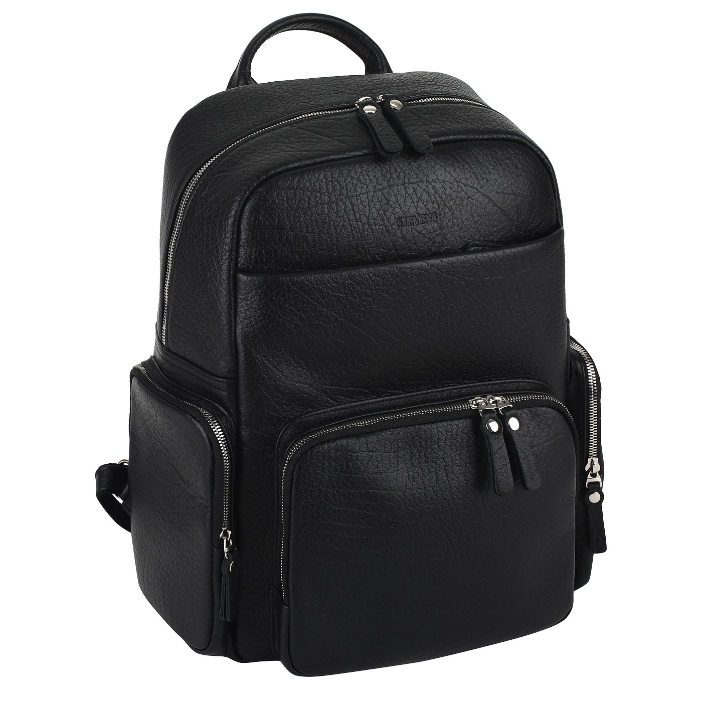 Рюкзак с USB Stevens 