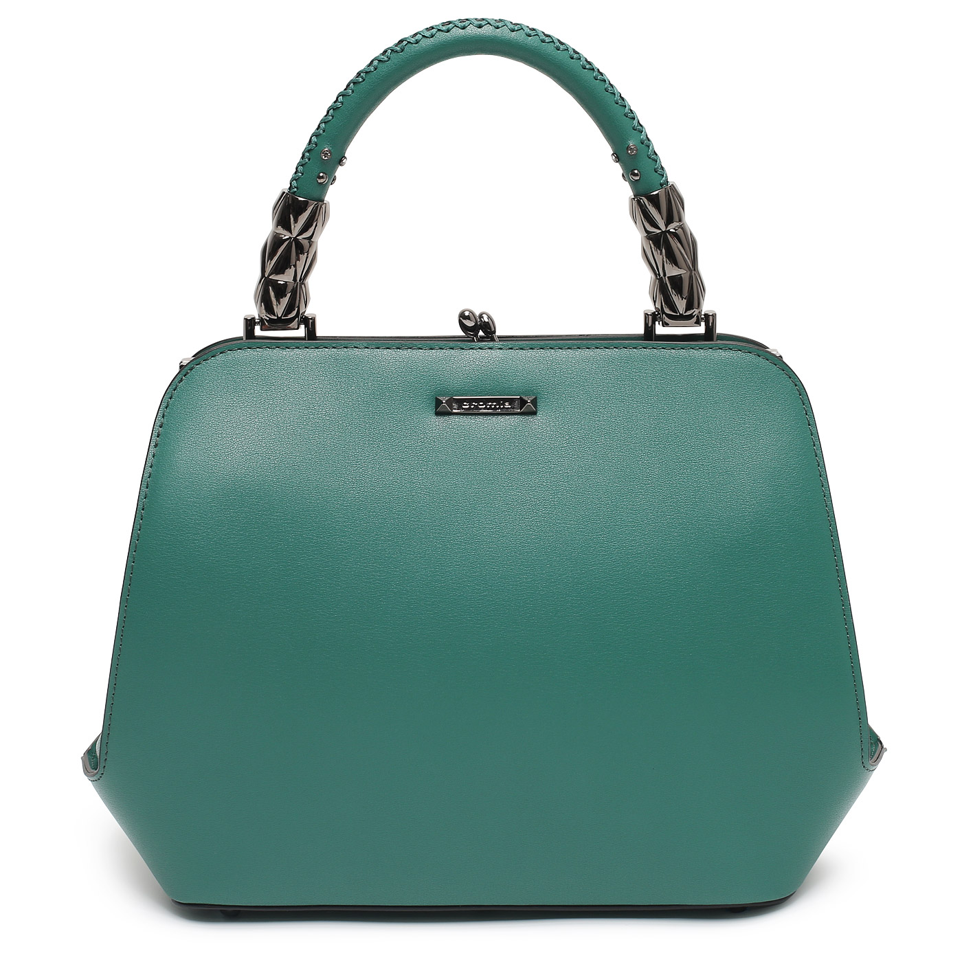 Cromia Кожаная сумка