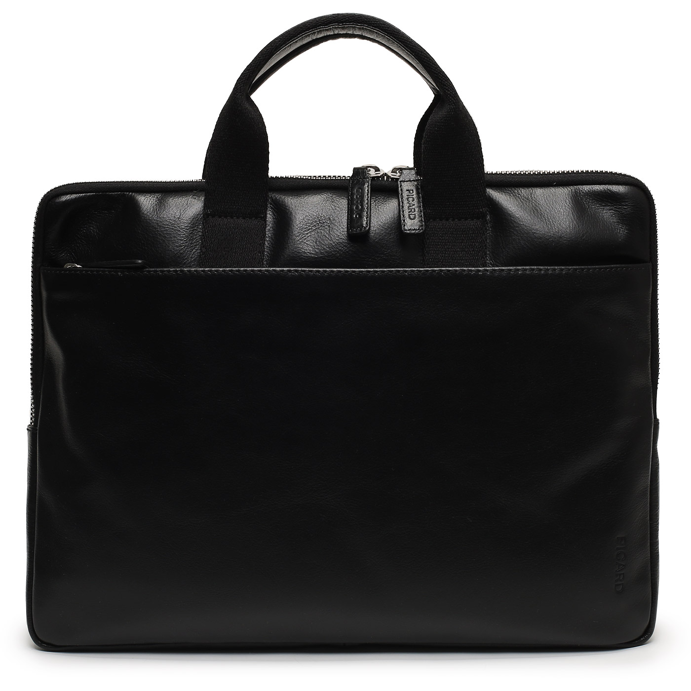 Picard Кожаная сумка для документов и ноутбука