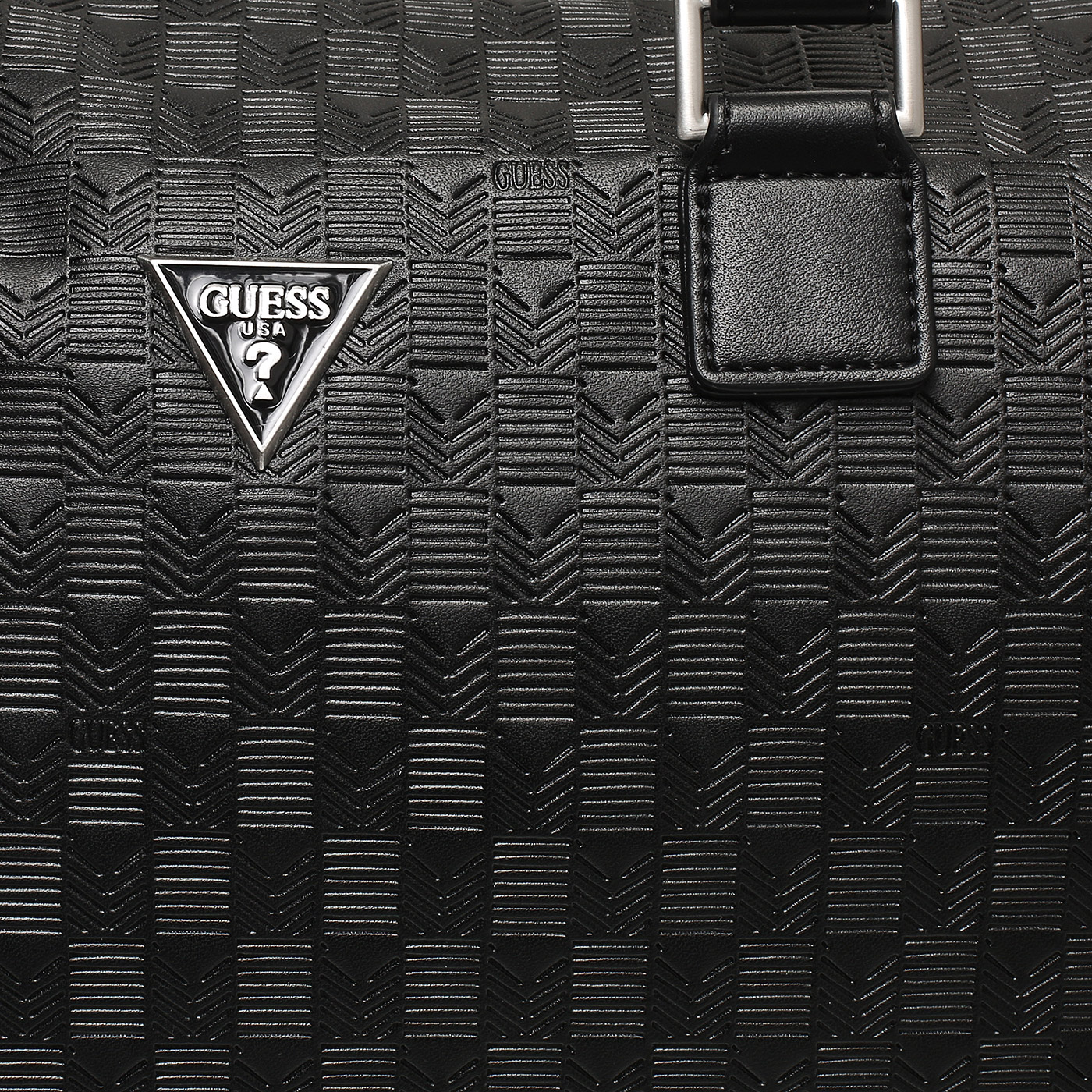 Дорожная сумка Guess Torino