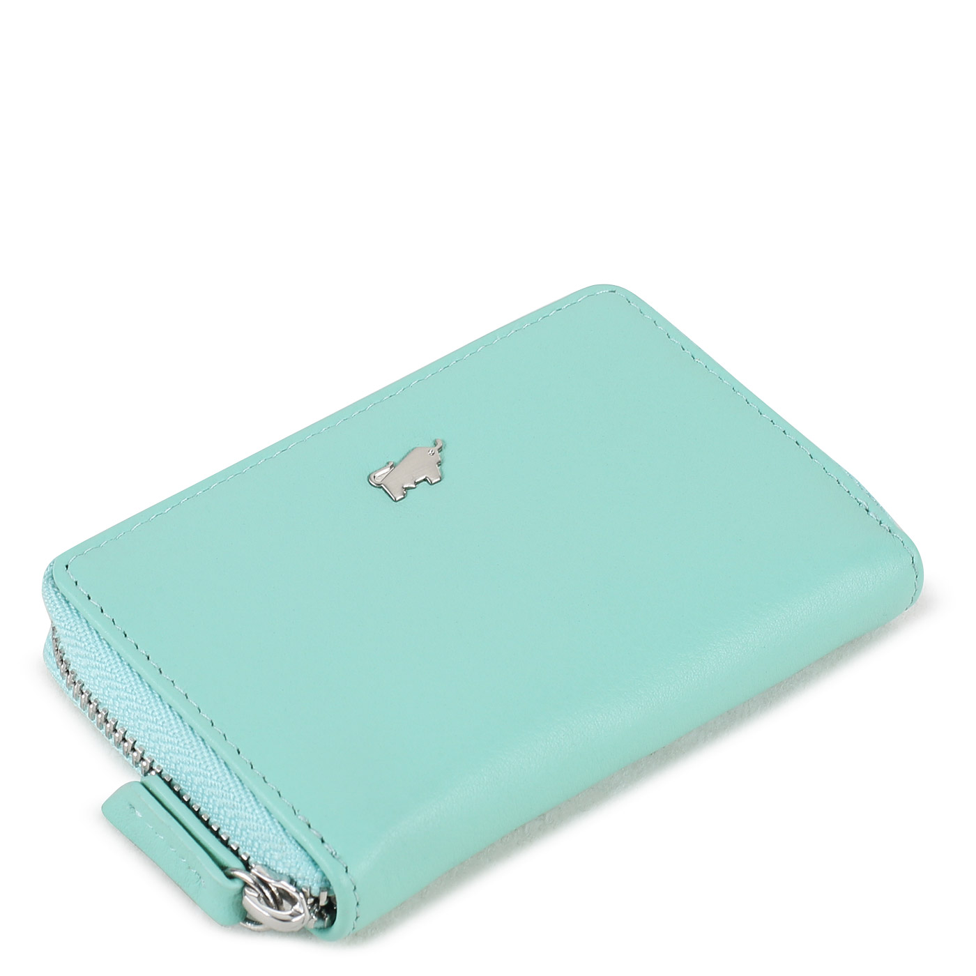 Визитница с колечком для ключа Braun Buffel Joy