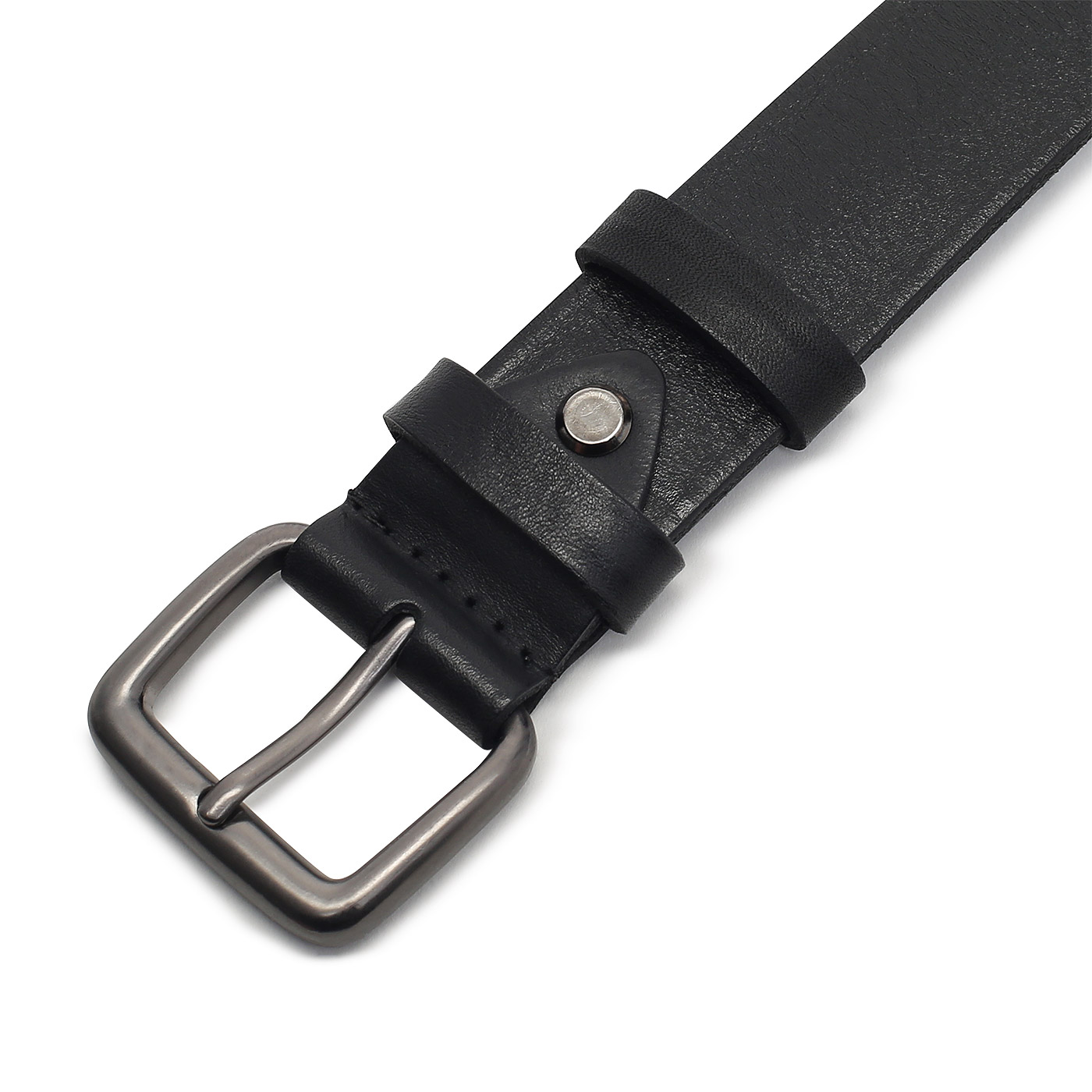 Ремень из натуральной кожи Chatte Bijou