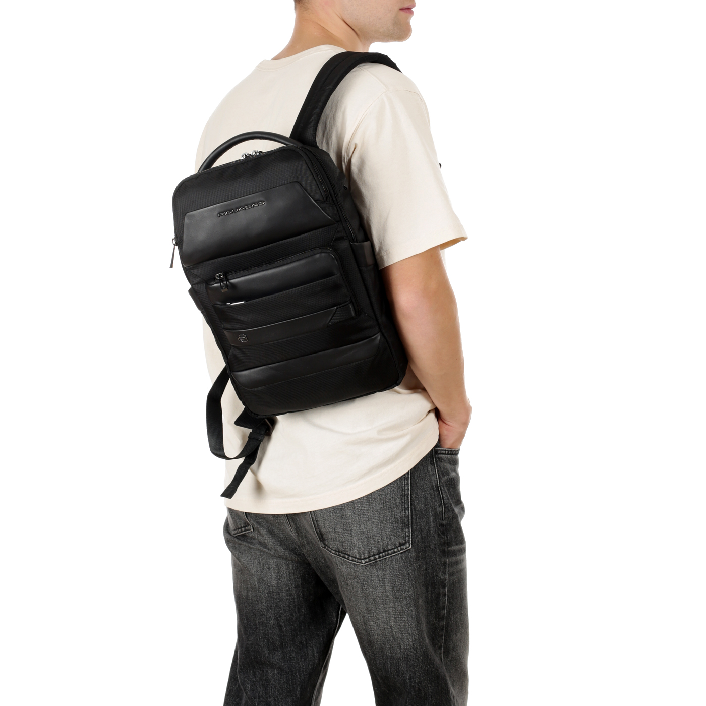 Городской рюкзак Piquadro Nevet