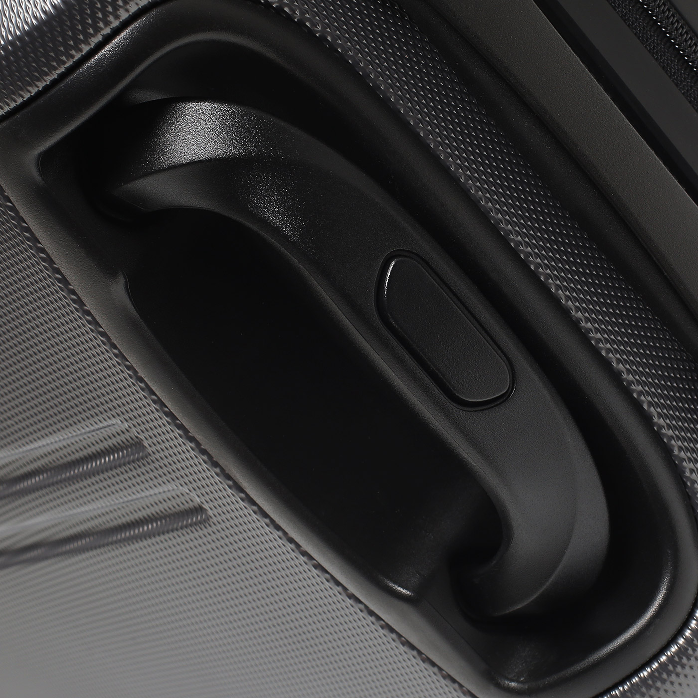 Чемодан маленький S из поликарбоната Eberhart Drive 2.0