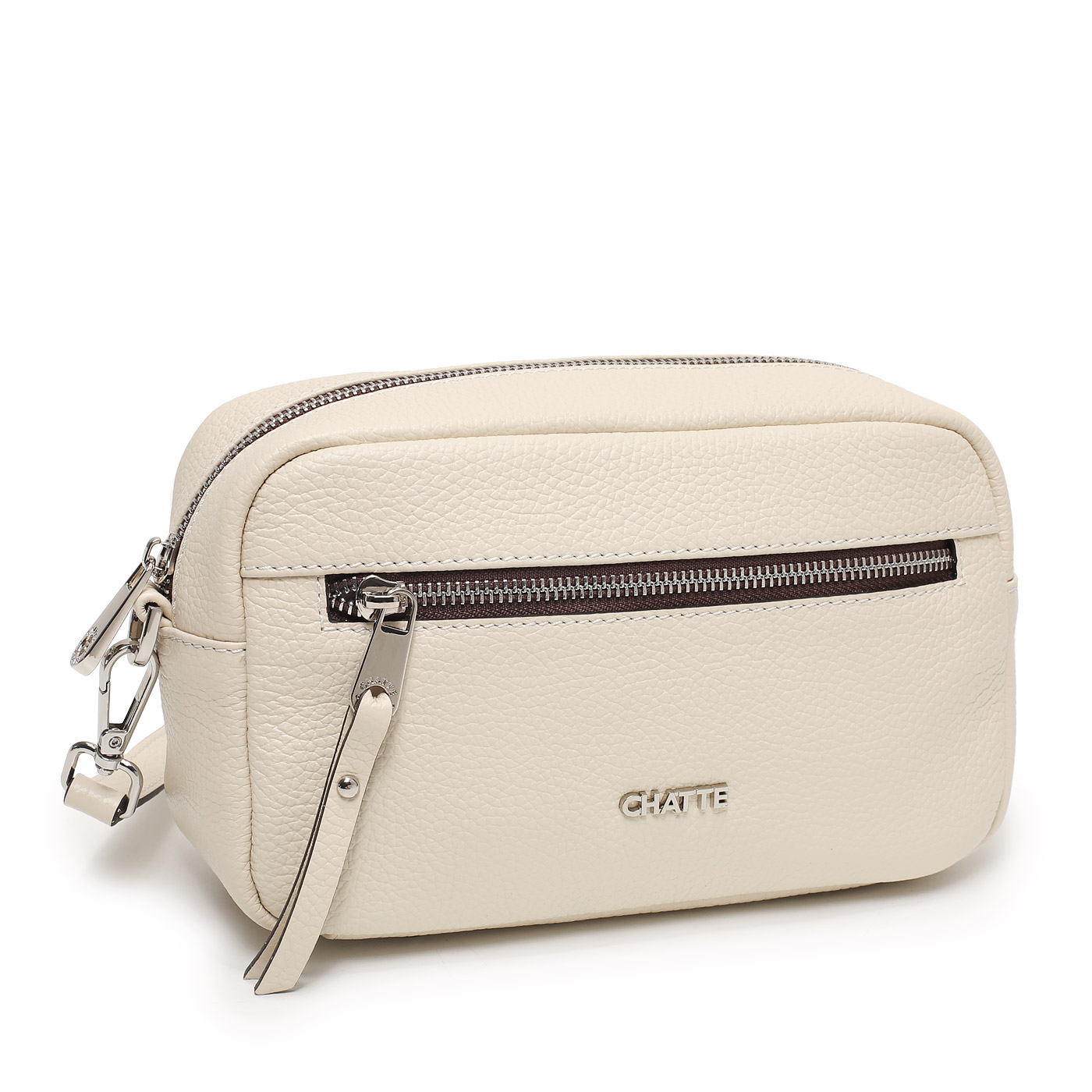 Сумка через плечо Chatte Lille