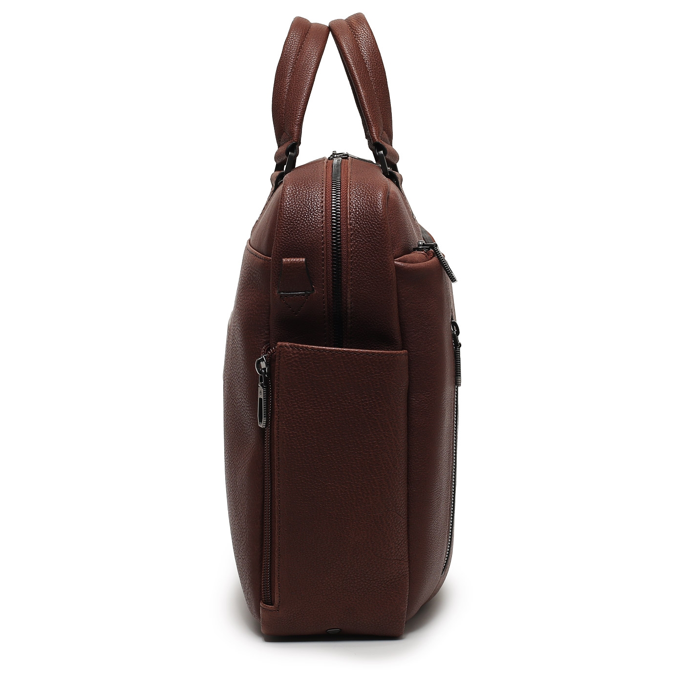 Сумка для ноутбука и документов Piquadro Cronus