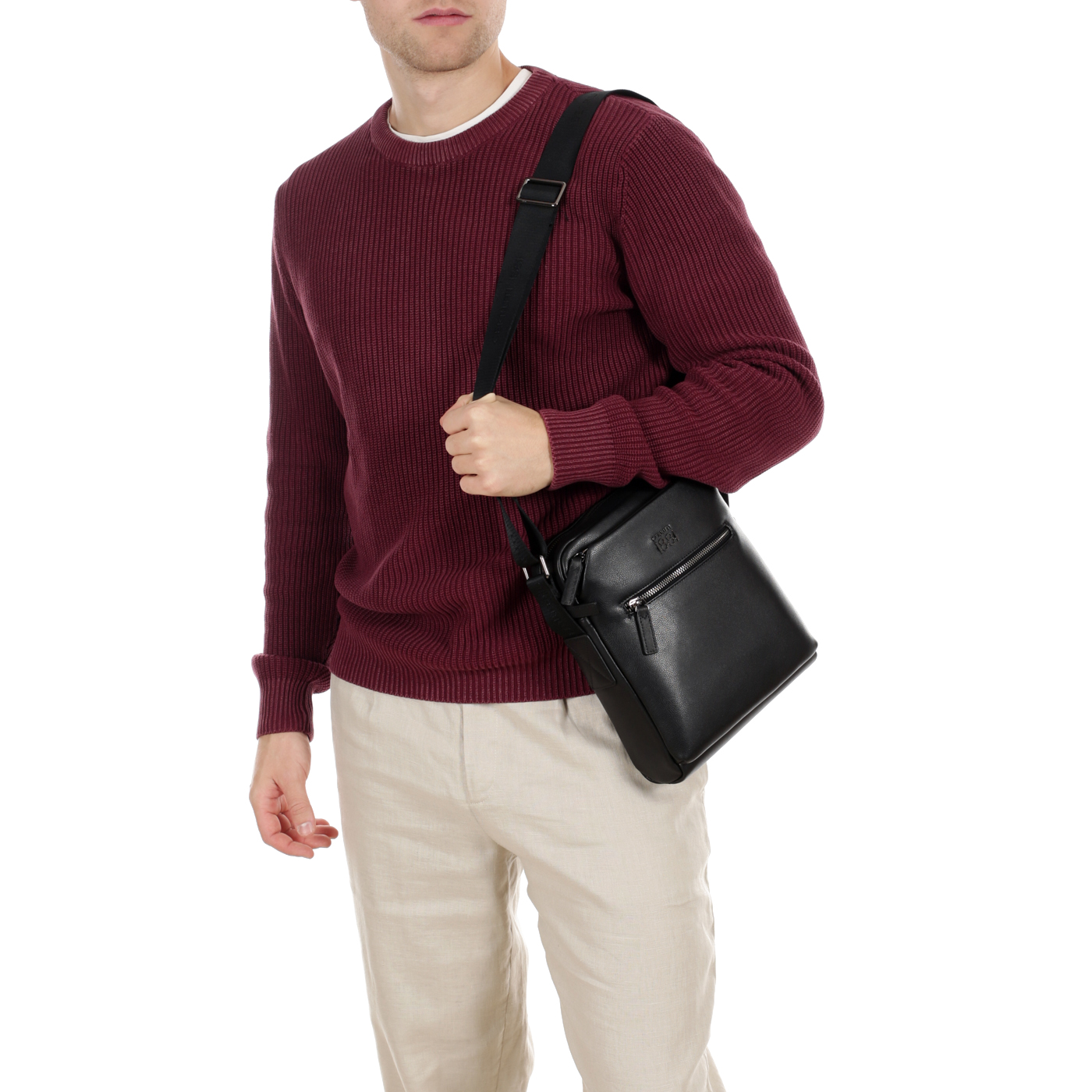 Сумка через плечо Cerruti 1881 Chris