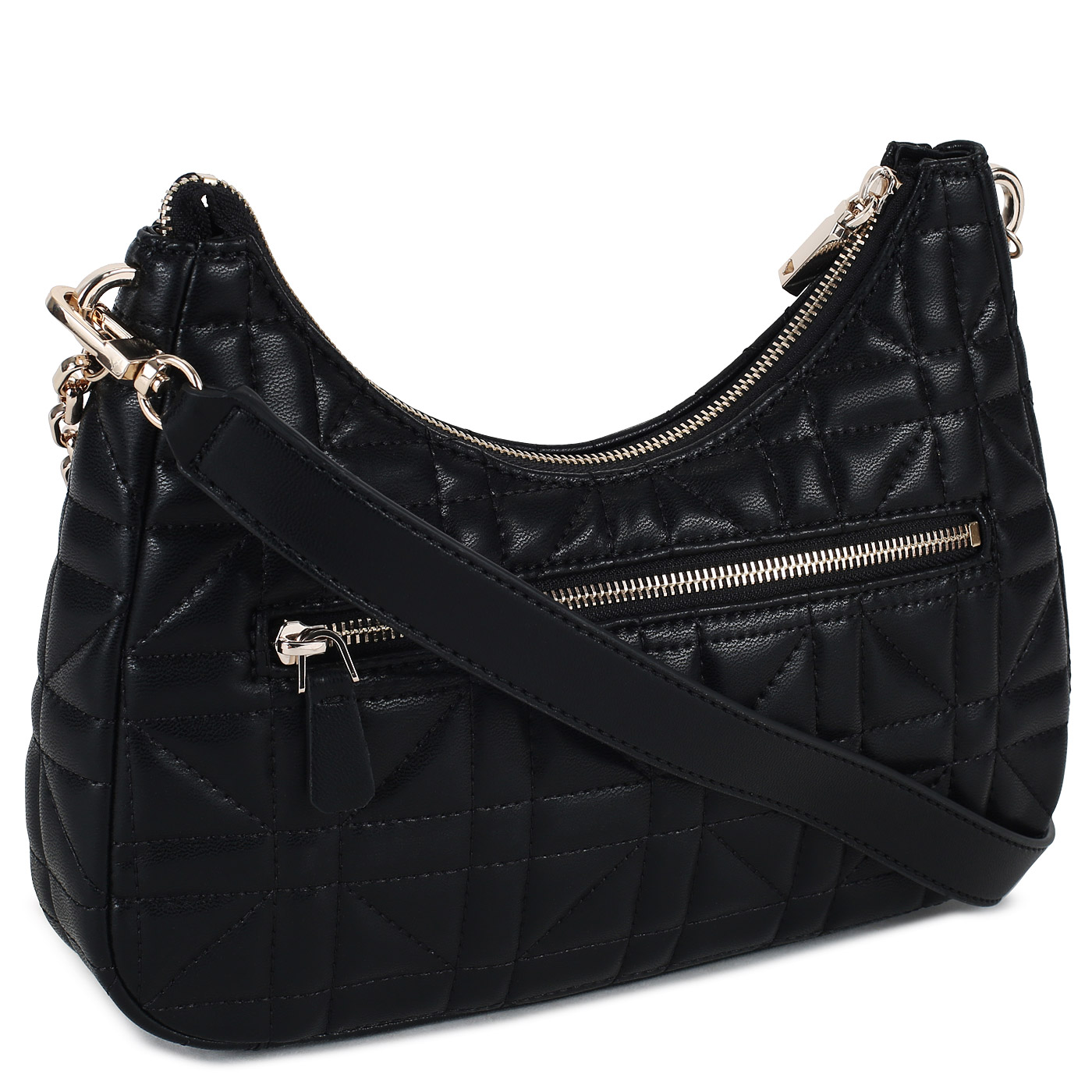 Сумка через плечо Guess Assia