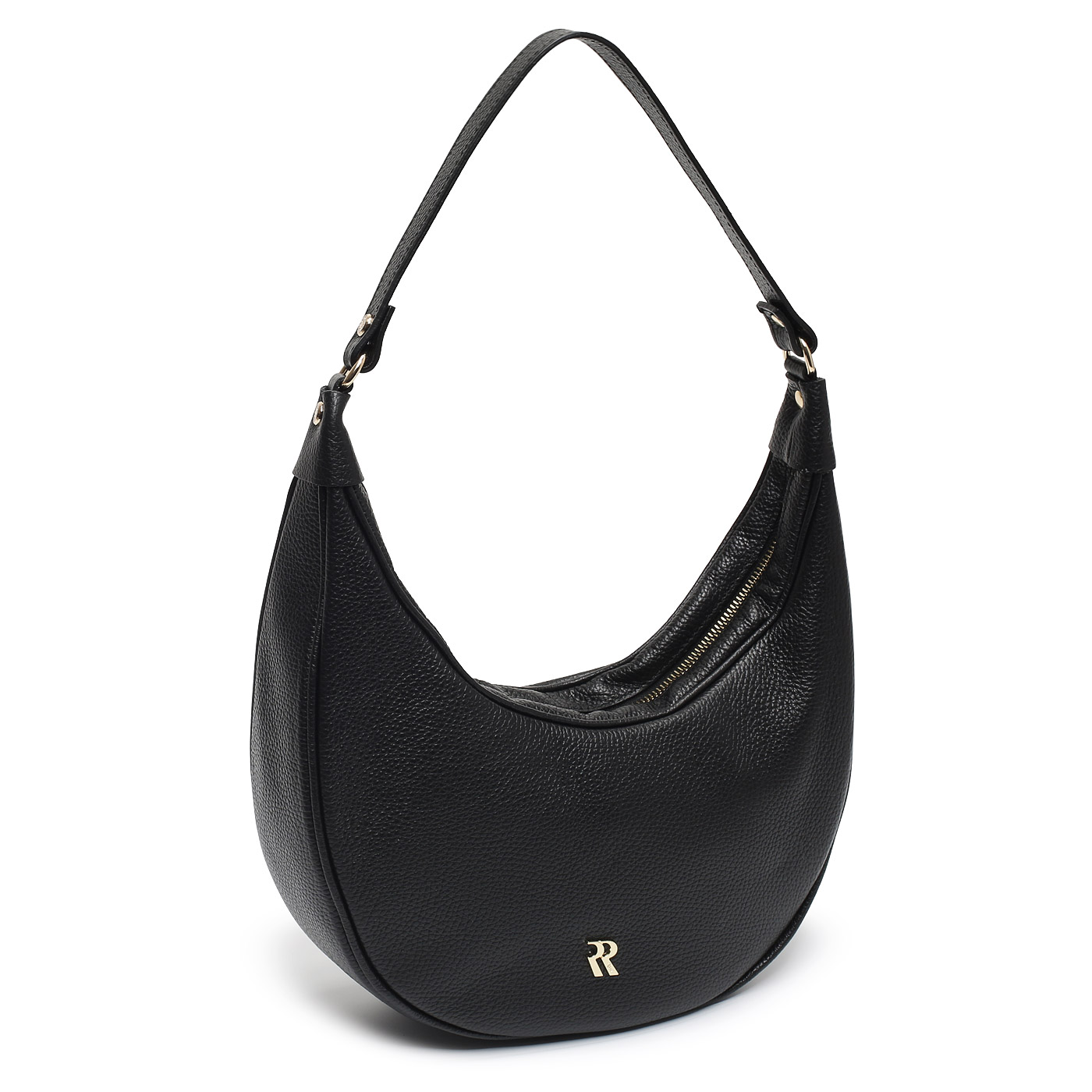 Кожаная сумка Bruno Rossi Dollaro