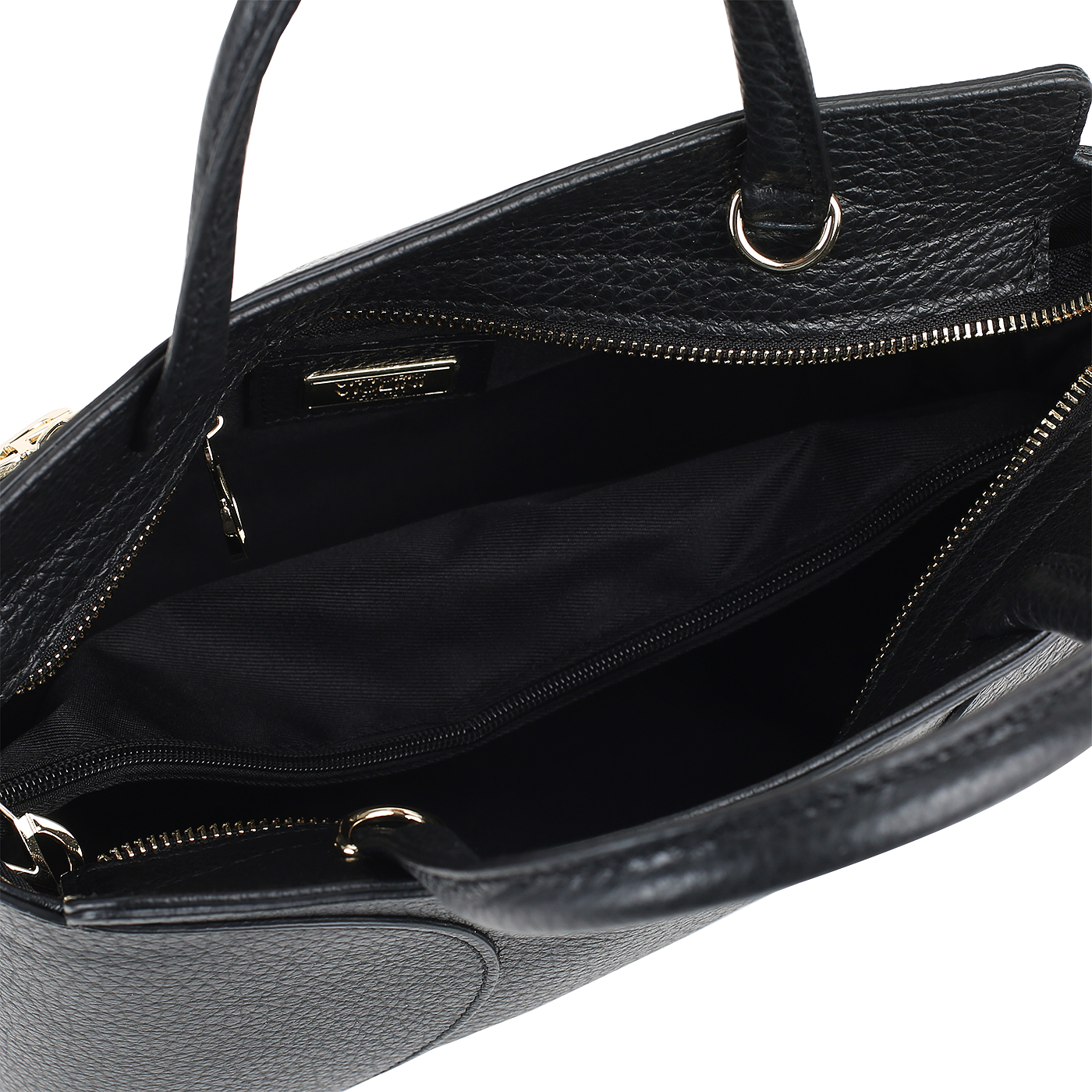 Кожаная сумка Vittorio Violini 