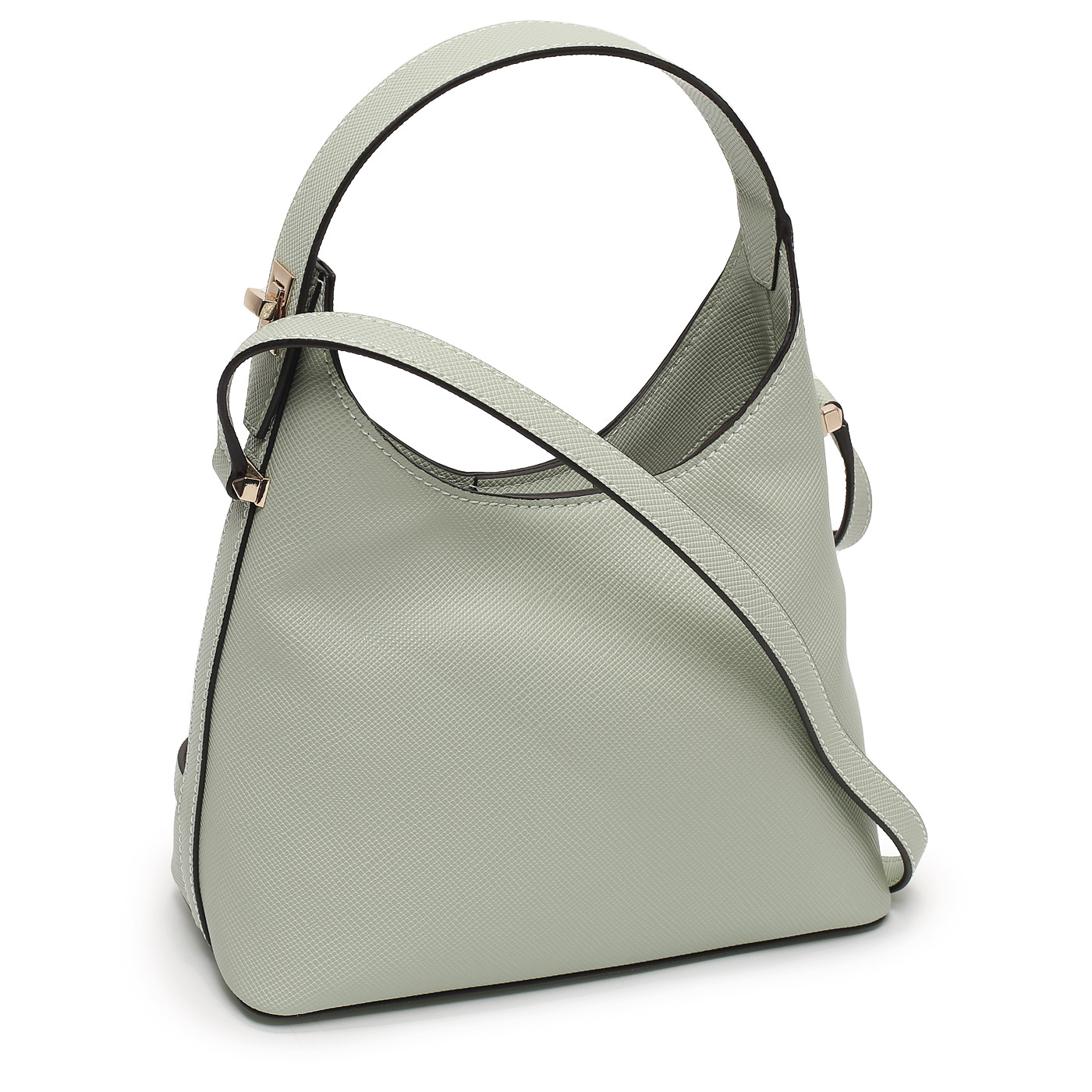 Сумка с плечевым ремешком Guess Rosalba