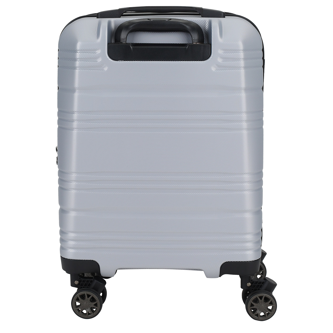 Чемодан маленький S из поликарбоната Eberhart Bounce