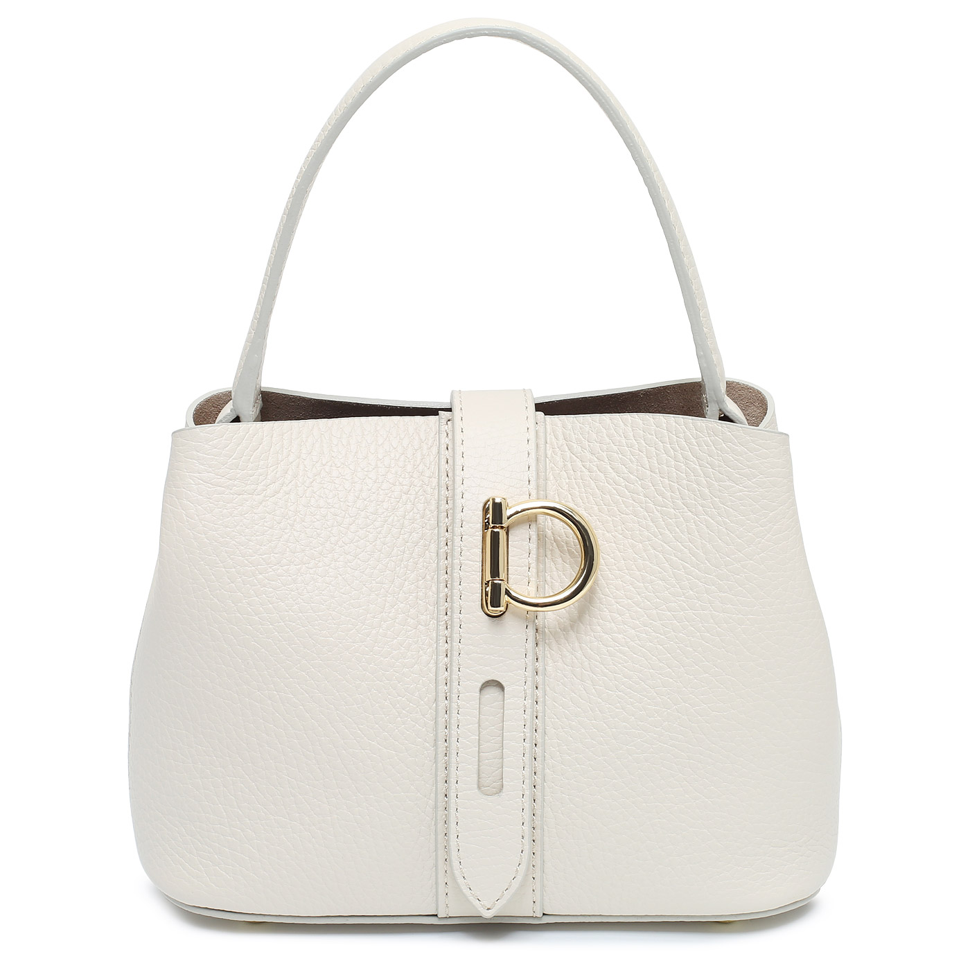 Chatte Кожаная сумка