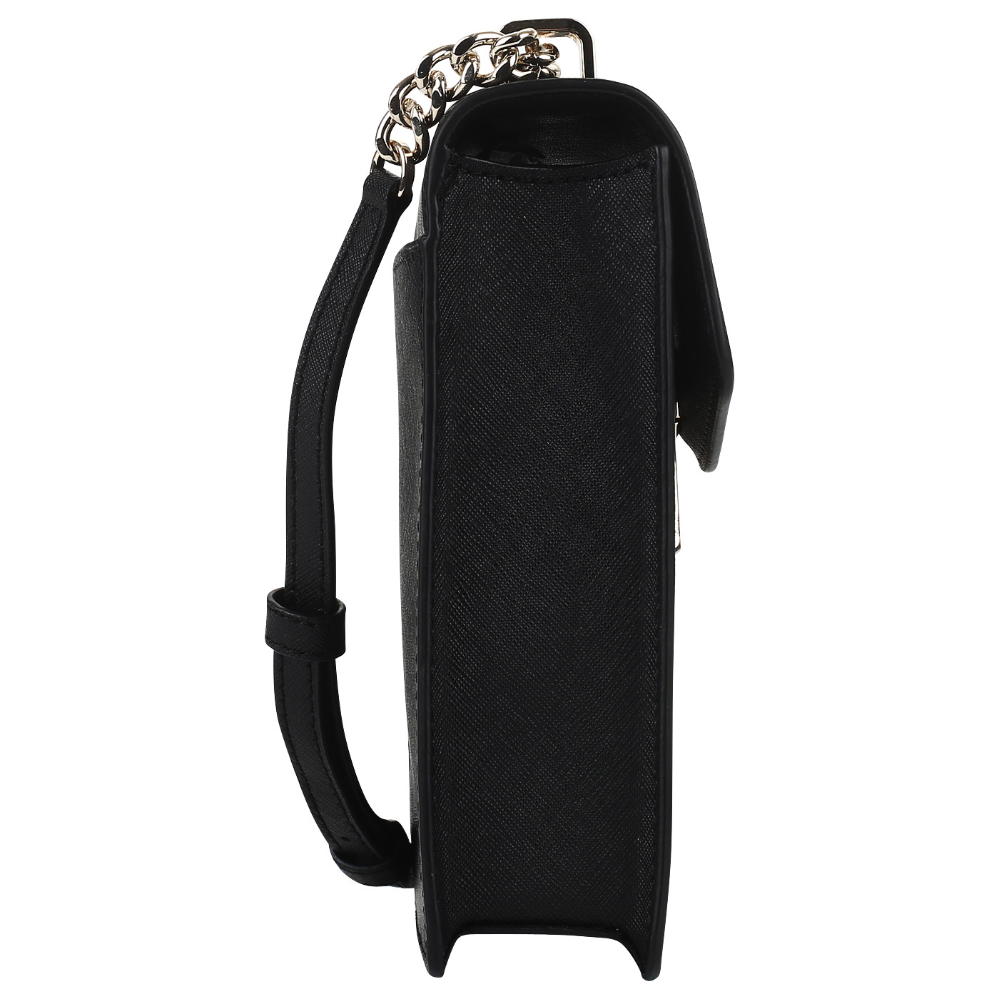 Миниатюрная сумочка через плечо DKNY Penelope