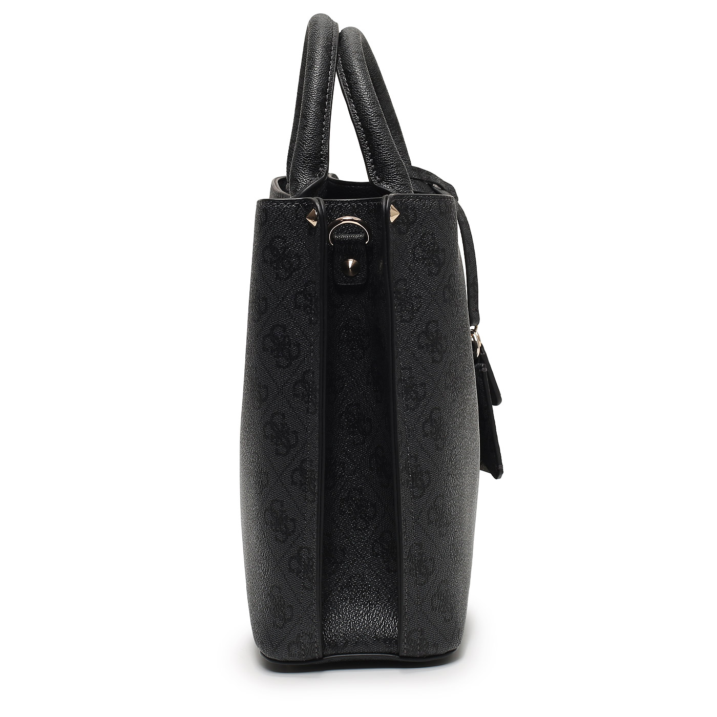 Сумка с короткими ручками Guess Meridian