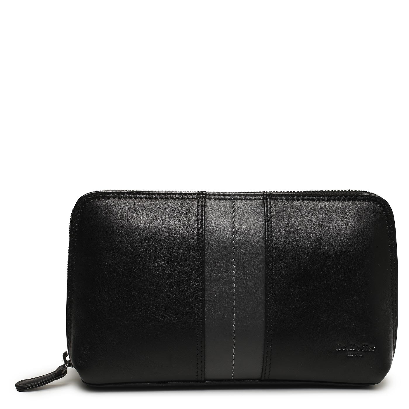 Dr. Koffer Кожаная визитка