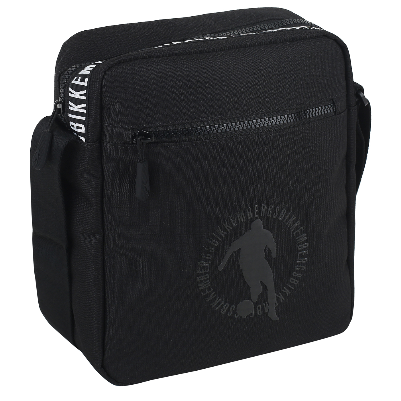 Сумка через плечо Bikkembergs Wyatt