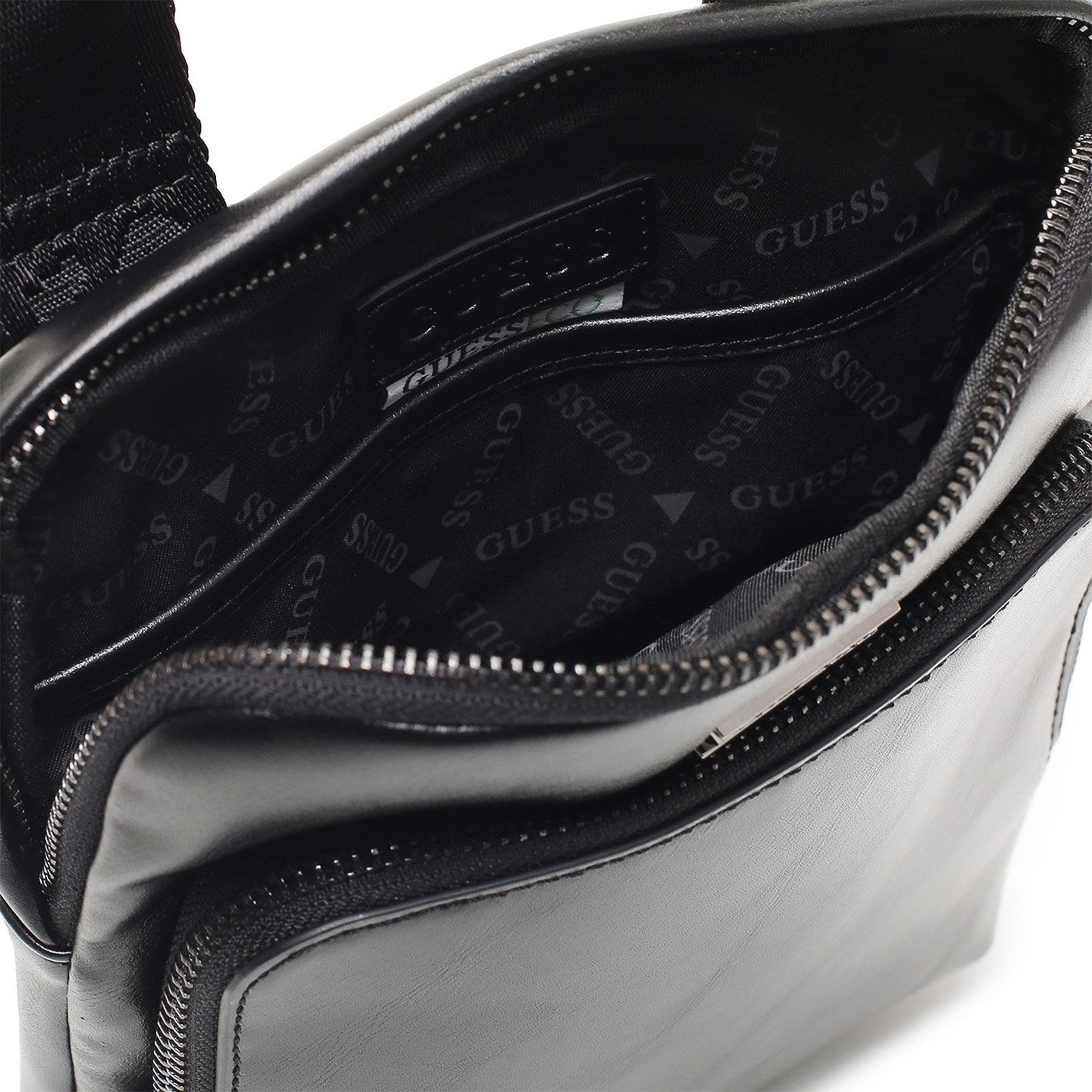 Сумка через плечо Guess Boston