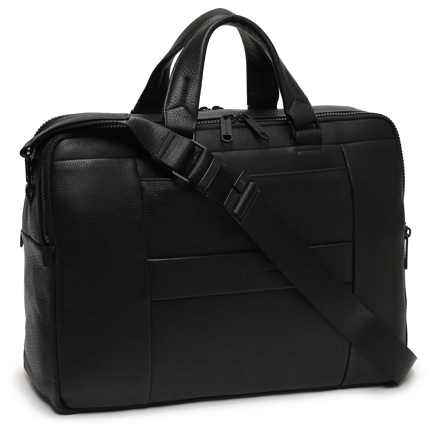 Сумка для ноутбука и документов Piquadro Than