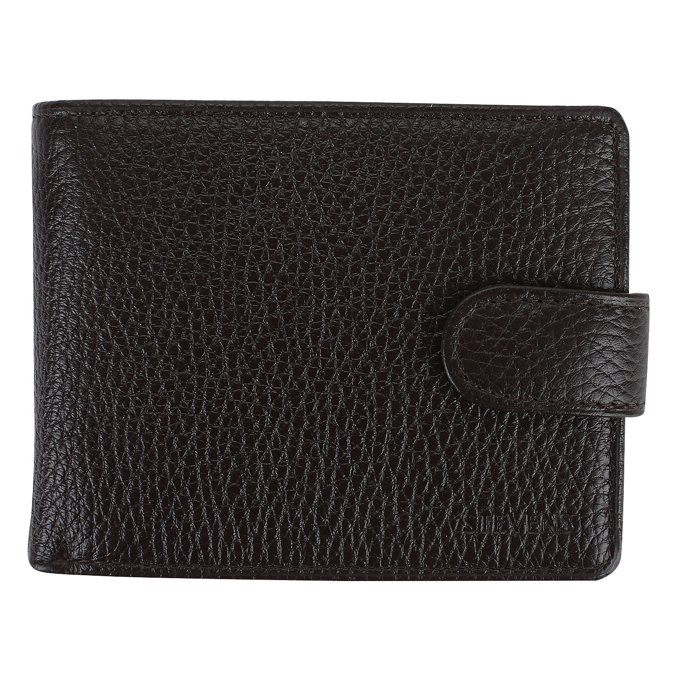 Stevens Мужское портмоне из кожи