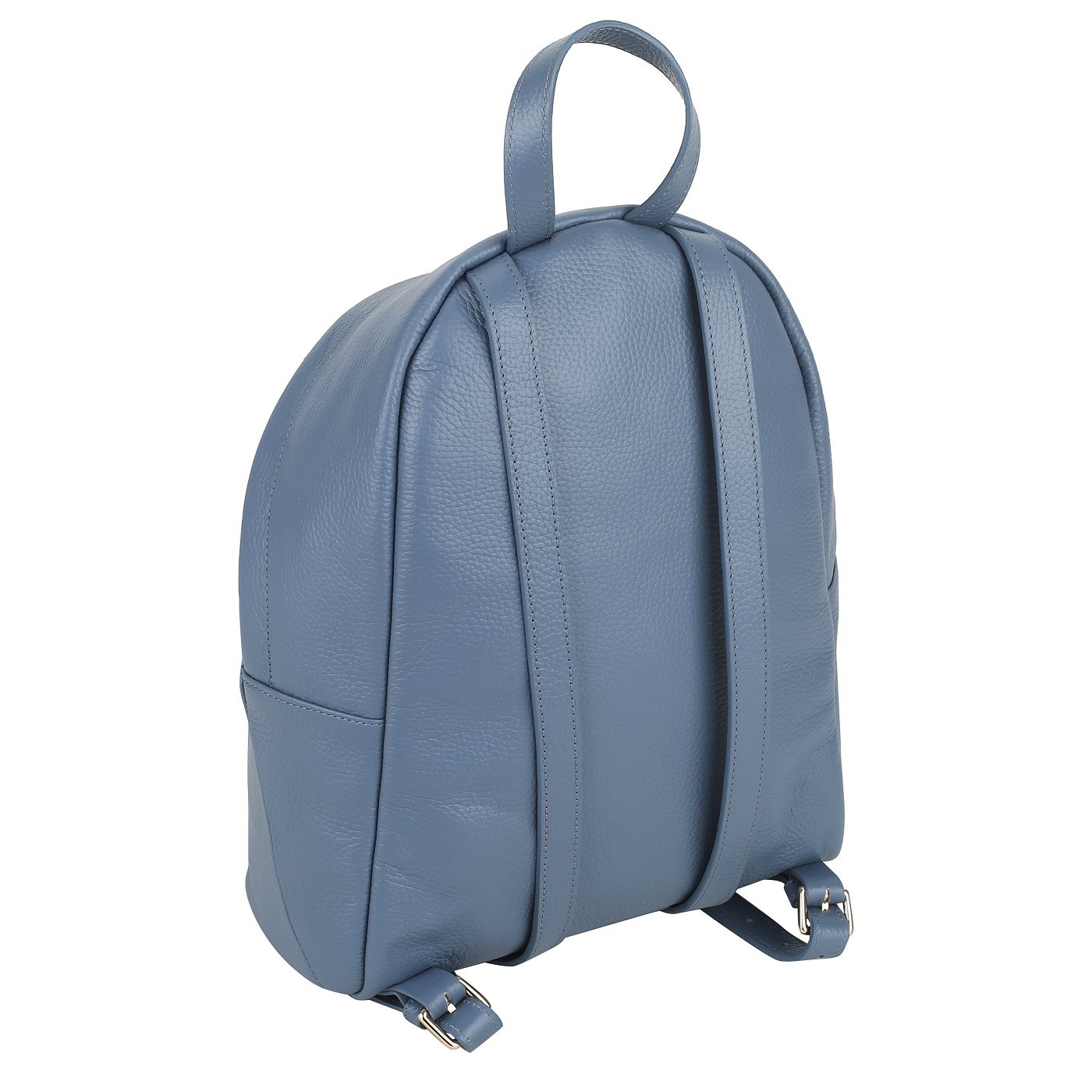 Кожаный рюкзак Aurelli Soft