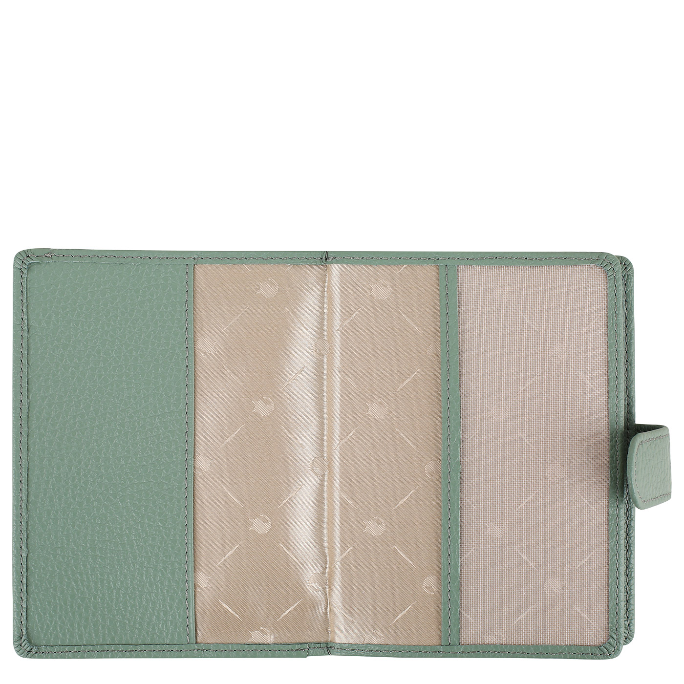 Обложка для автодокументов и паспорта Chatte Aurora