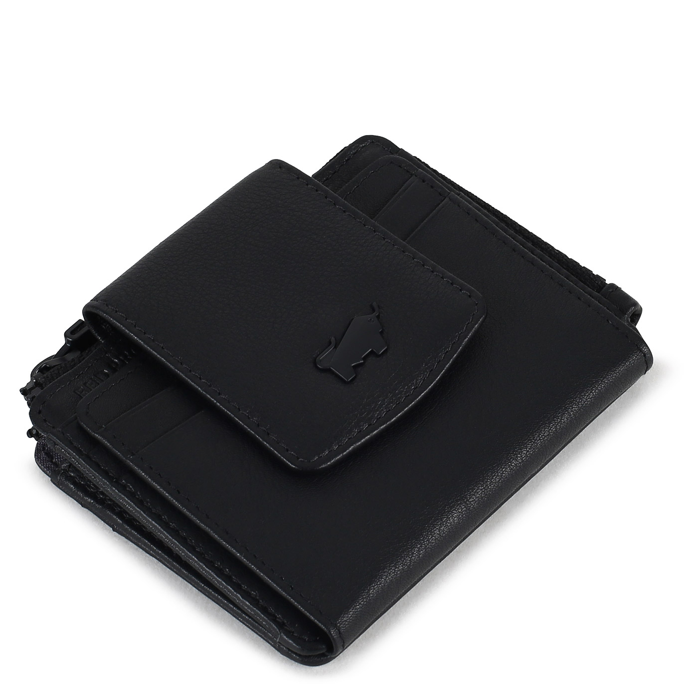 Визитница кожаная Braun Buffel Capri