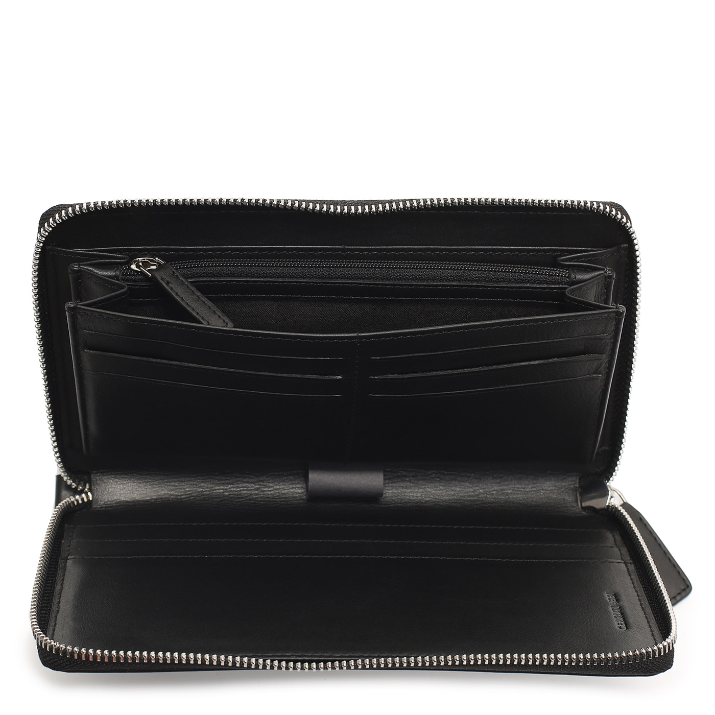 Портмоне на полную купюру Cerruti 1881 Kent