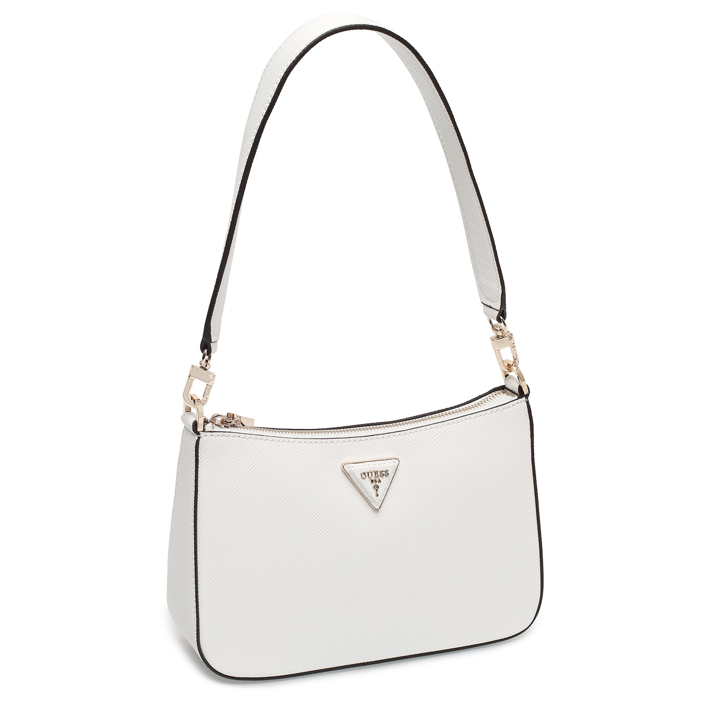 Сумка с ручкой Guess Eco Jazlynn