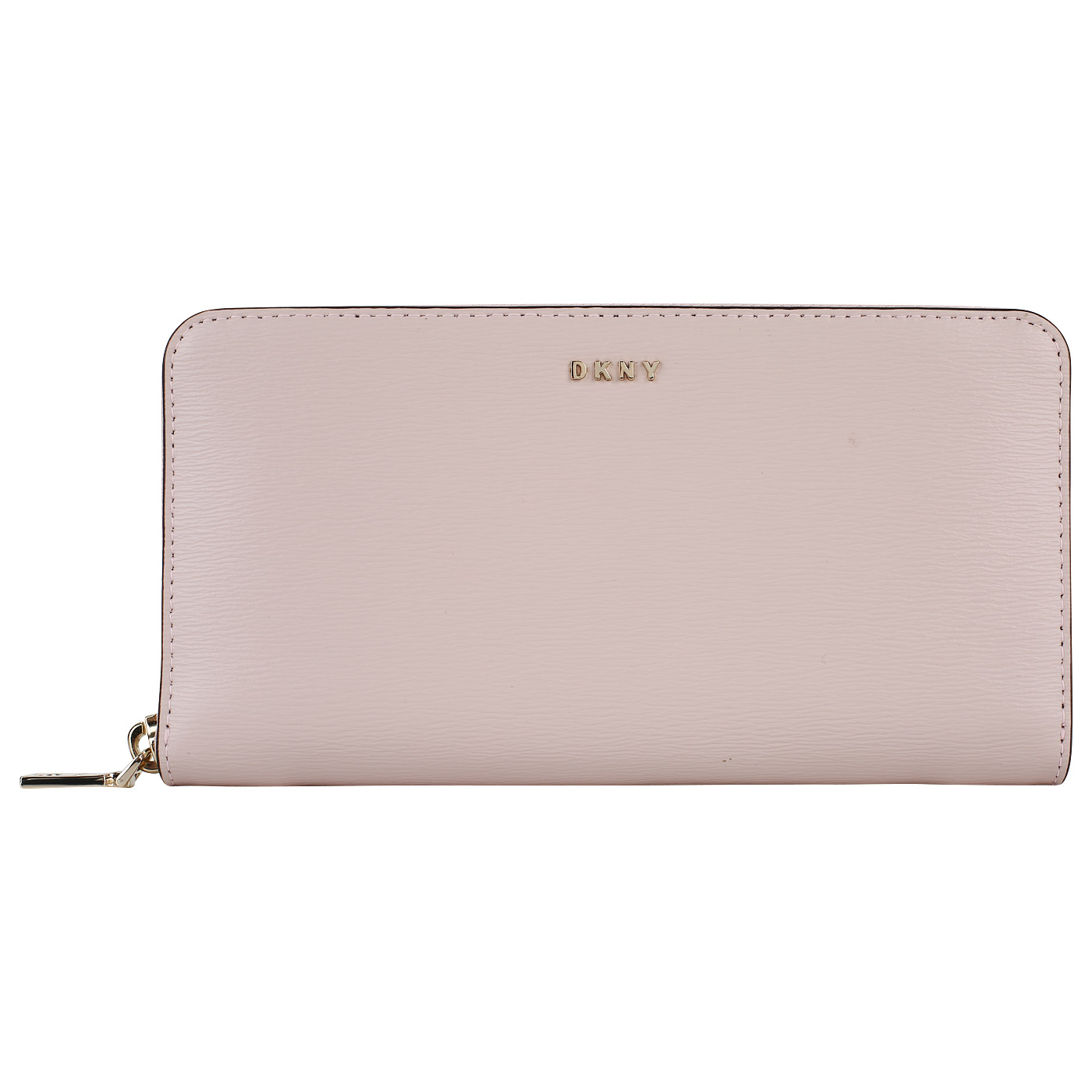 DKNY Тисненое портмоне