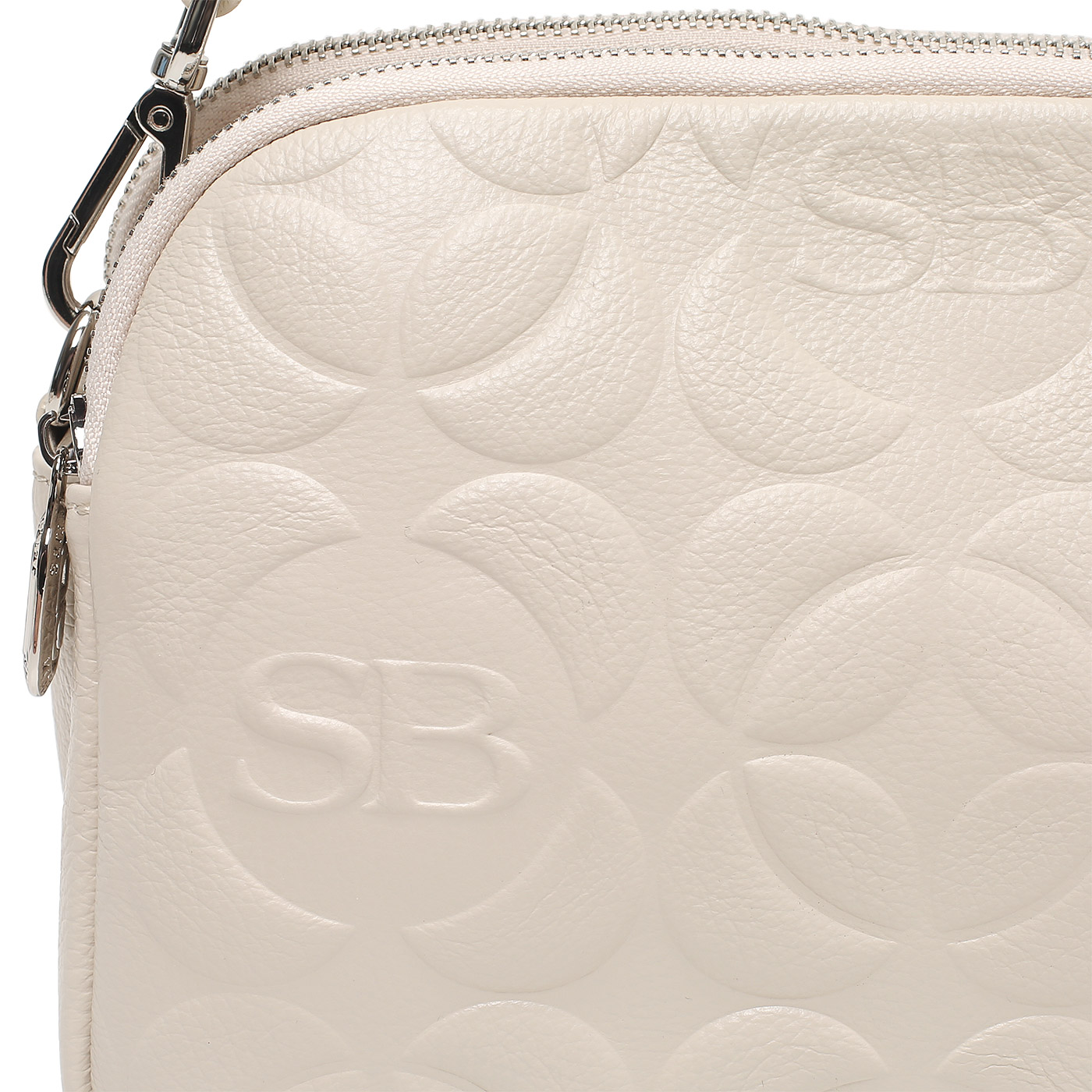 Кожаная сумка Sara Burglar Stella Chic