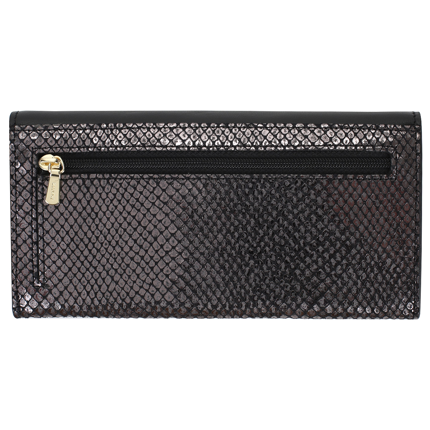 Женское портмоне на полную купюру Chatte Tiffany