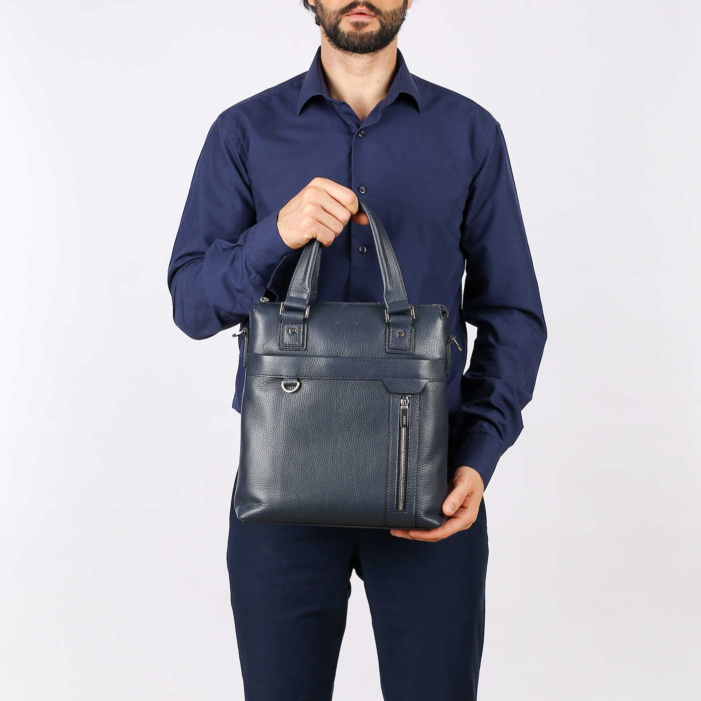 Деловая сумка Stevens 