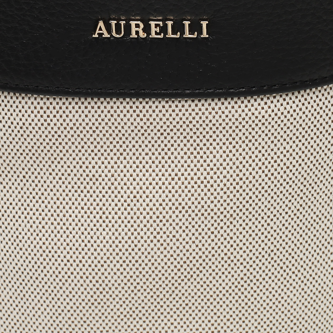 Сумка с ручкой Aurelli Canvas