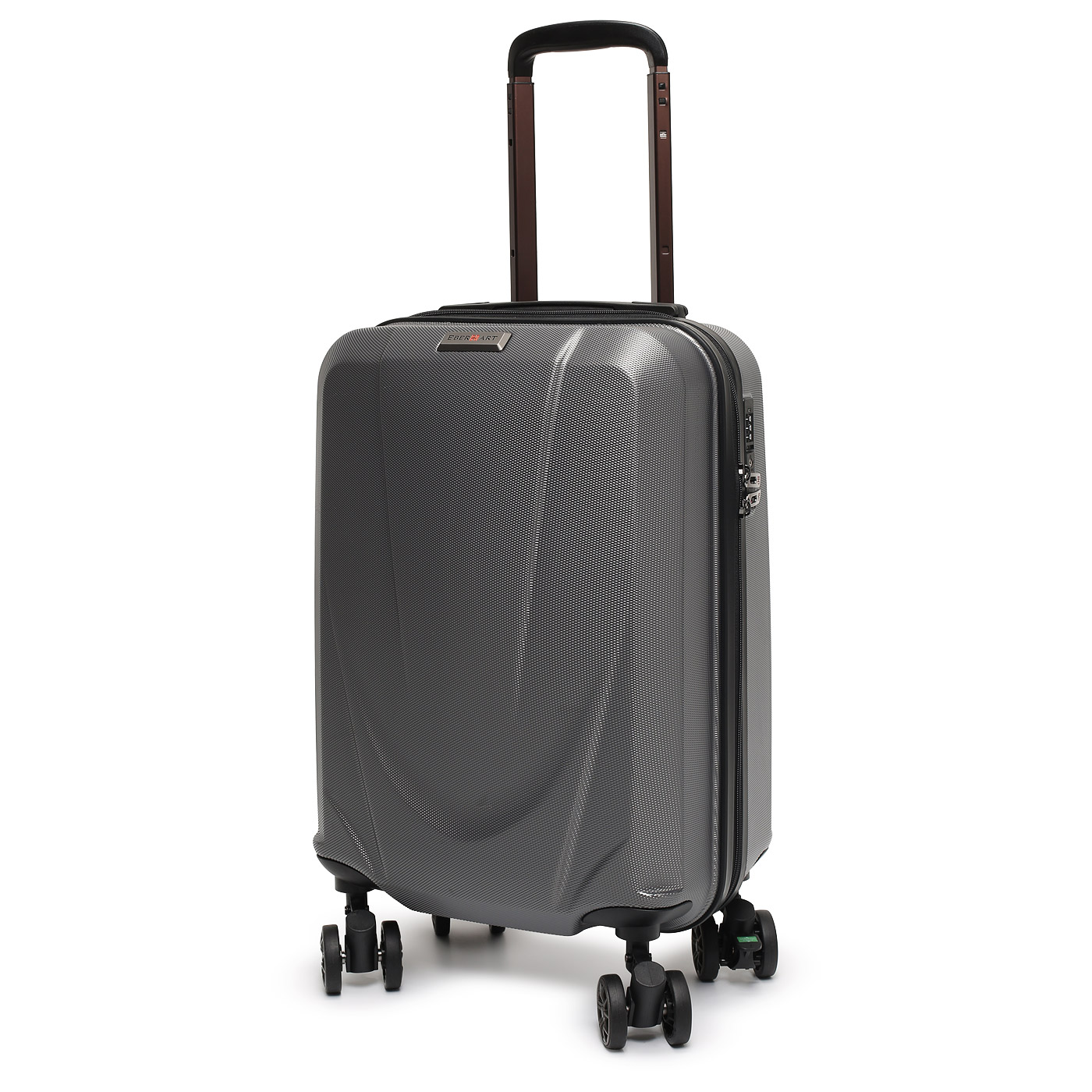 Eberhart Чемодан маленький S из поликарбоната