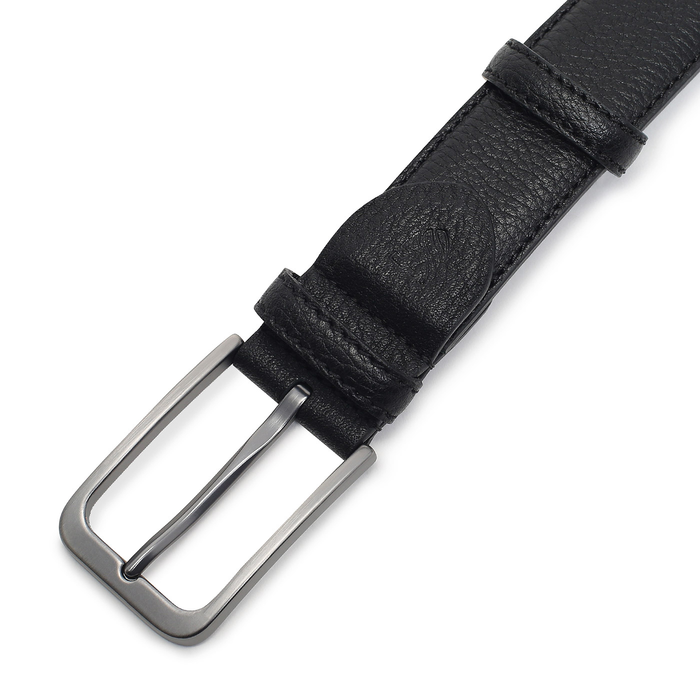 Кожаный ремень Mayrhoff 