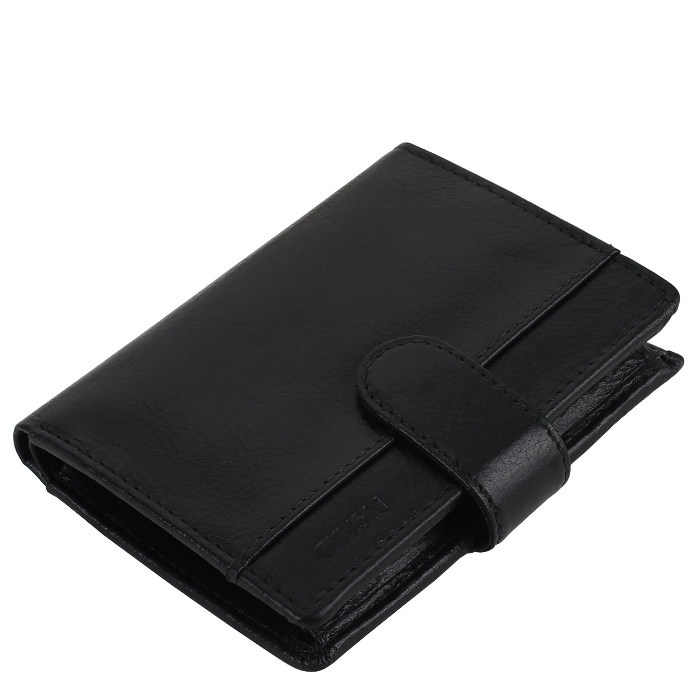 Портмоне складное на кнопке Picard Buddy 1