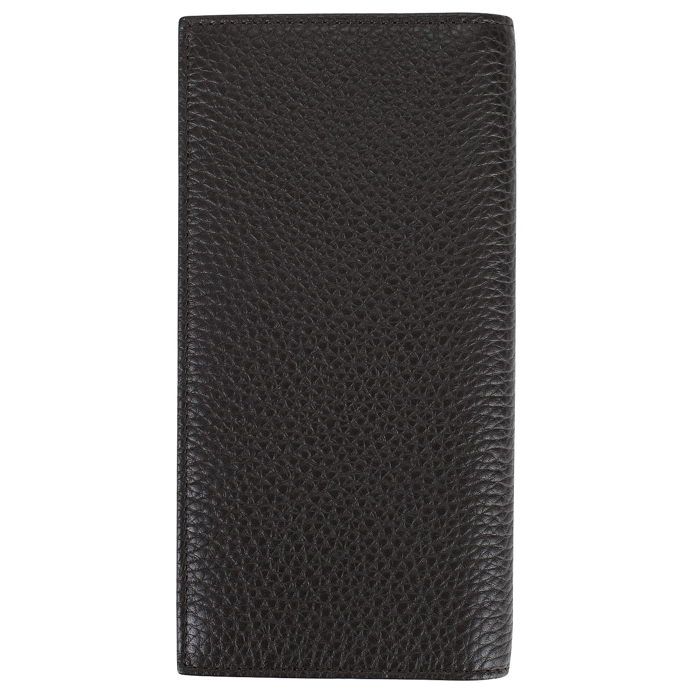 Кожаное портмоне на полную купюру Mayrhoff Witten