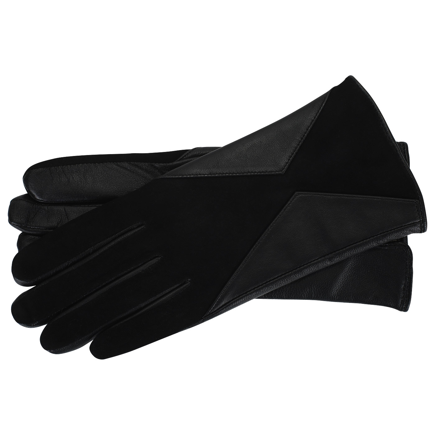 Dr. Koffer Комбинированные перчатки
