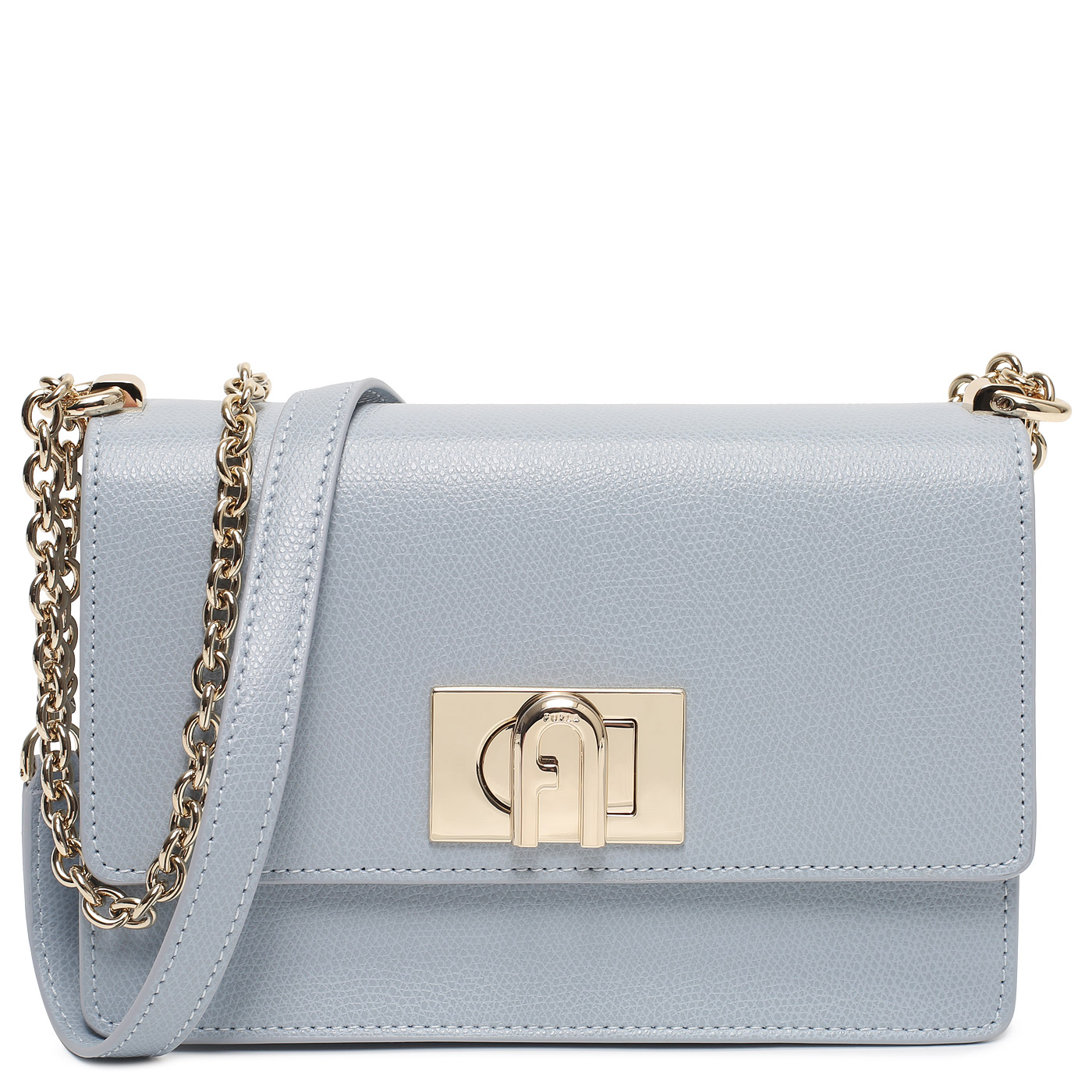 Furla Сумка через плечо с цепочкой